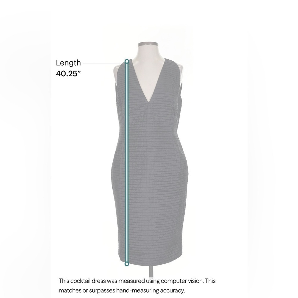 Akris Punto Sleeveless Dress - Picture 5 of 6